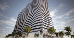 PURE WELLNESS SEA-VIEW Beluga & Dolphin Luxury HOTEL apartments